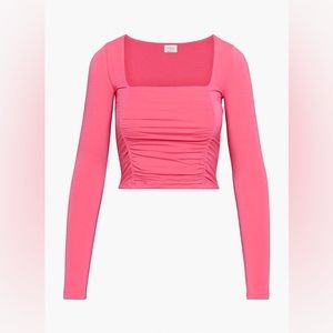 Aritzia Wilfred Lydia Top